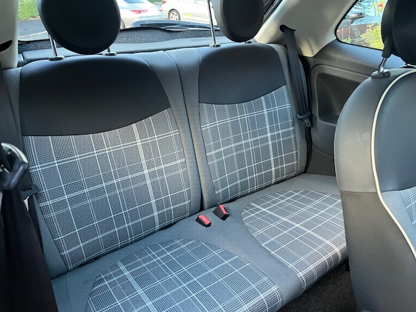 Used Fiat 500 2016 for sale - 76179077: Photo 14