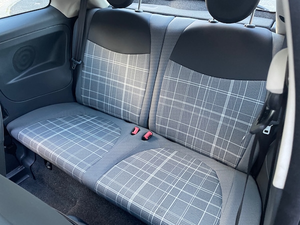 Used Fiat 500 2016 for sale - 76179077: Photo 15