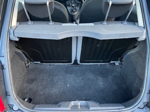 Used Fiat 500 2016 for sale - 76179077: Photo 16