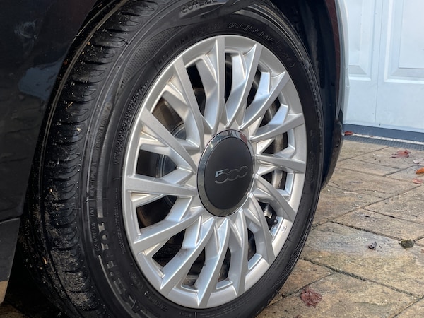 Used Fiat 500 2016 for sale - 76179077: Photo 18