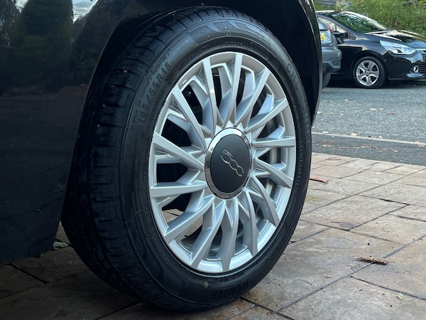 Used Fiat 500 2016 for sale - 76179077: Photo 19