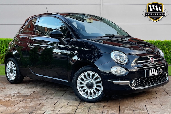 Used Fiat 500 2016 for sale - 76179077: Photo 1