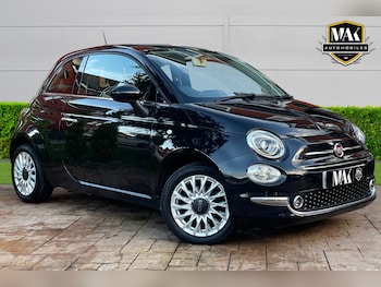 Fiat - 500
