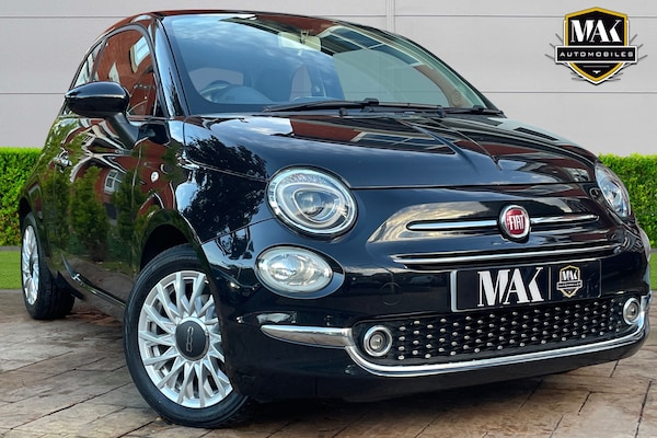 Used Fiat 500 2016 for sale - 76179077: Photo 2