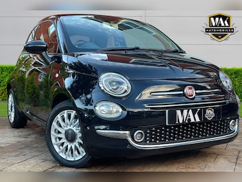 Used Fiat 500 2016 for sale - 76179077: Photo 2