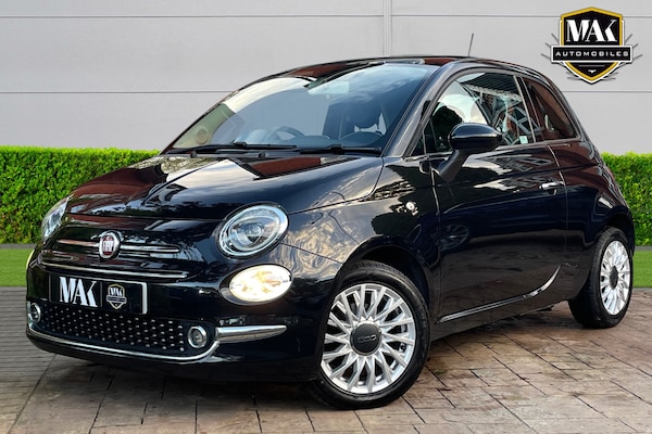 Used Fiat 500 2016 for sale - 76179077: Photo 3