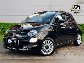 Used Fiat 500 2016 for sale - 76179077: Photo 3
