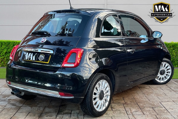 Used Fiat 500 2016 for sale - 76179077: Photo 4