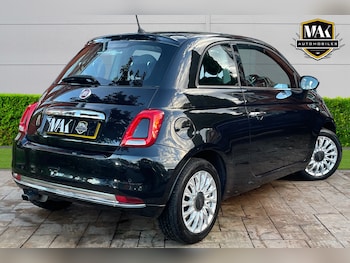 Used Fiat 500 2016 for sale - 76179077: Photo 4