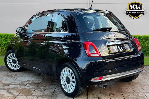 Used Fiat 500 2016 for sale - 76179077: Photo 5