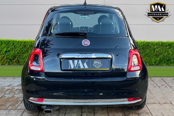 Used Fiat 500 2016 for sale - 76179077: Photo 6