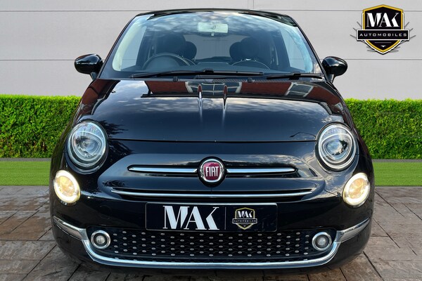 Used Fiat 500 2016 for sale - 76179077: Photo 7