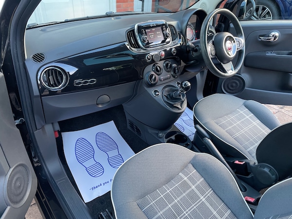 Used Fiat 500 2016 for sale - 76179077: Photo 9
