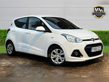 Used Hyundai i10 2015 for sale - 76471314: Photo