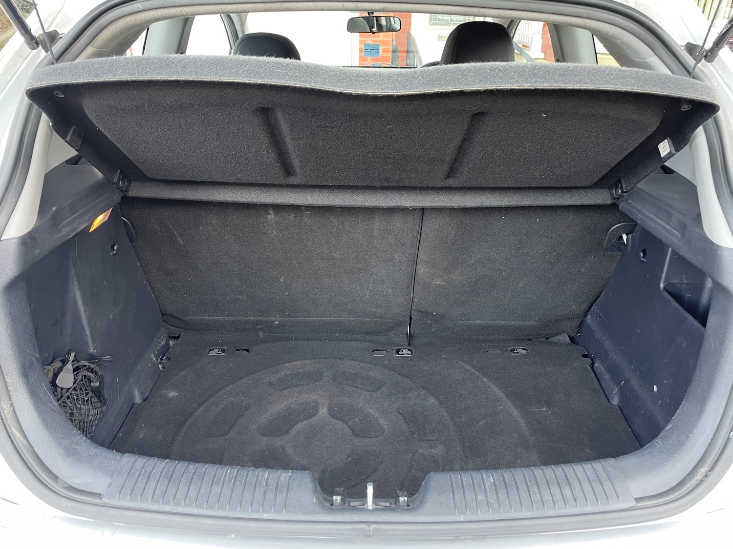 Used Kia Rio 2013 for sale - 76404495: Photo 14