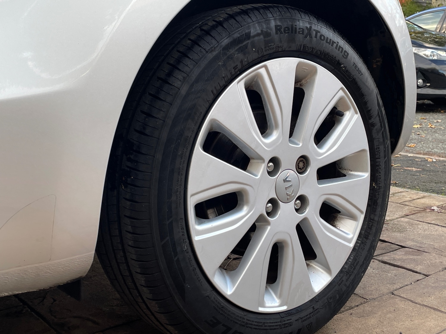 Used Kia Rio 2013 for sale - 76404495: Photo 15