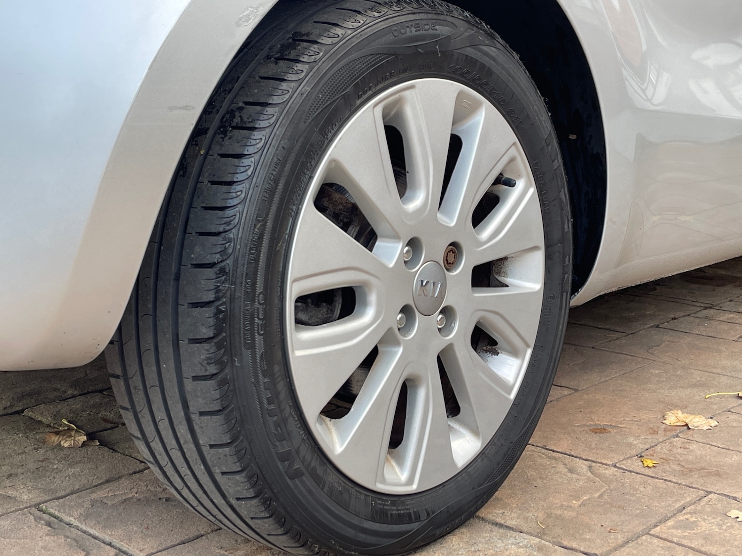 Used Kia Rio 2013 for sale - 76404495: Photo 16