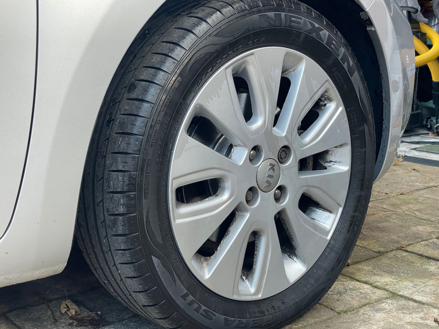 Used Kia Rio 2013 for sale - 76404495: Photo 17