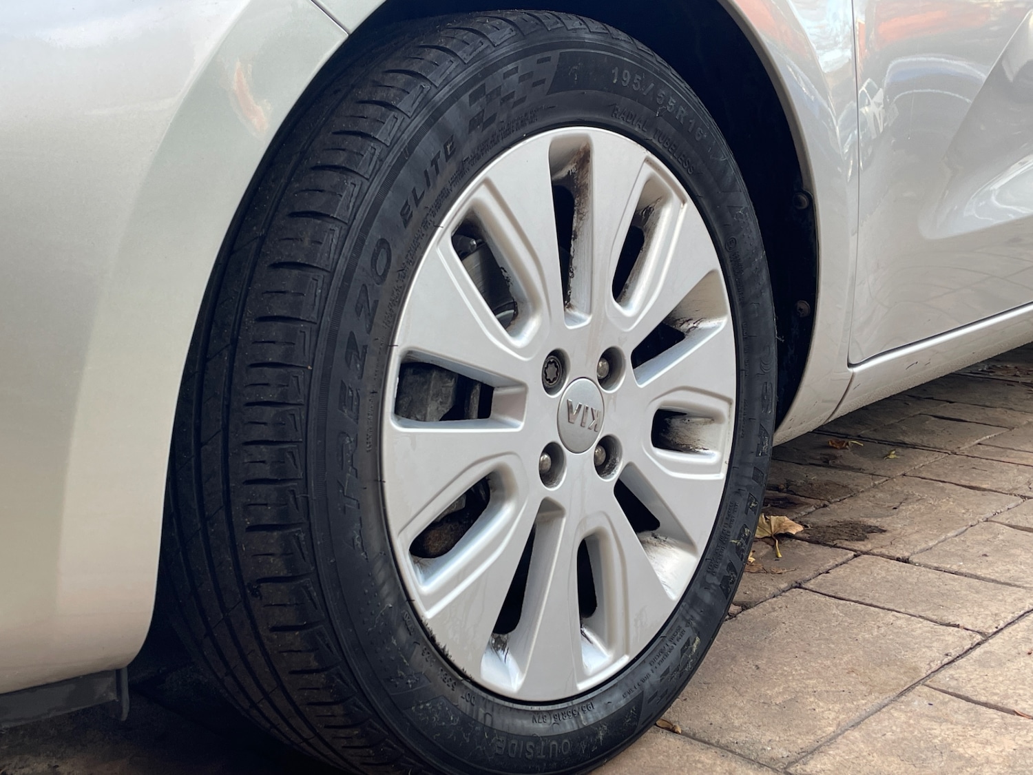 Used Kia Rio 2013 for sale - 76404495: Photo 18