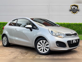 Kia - Rio