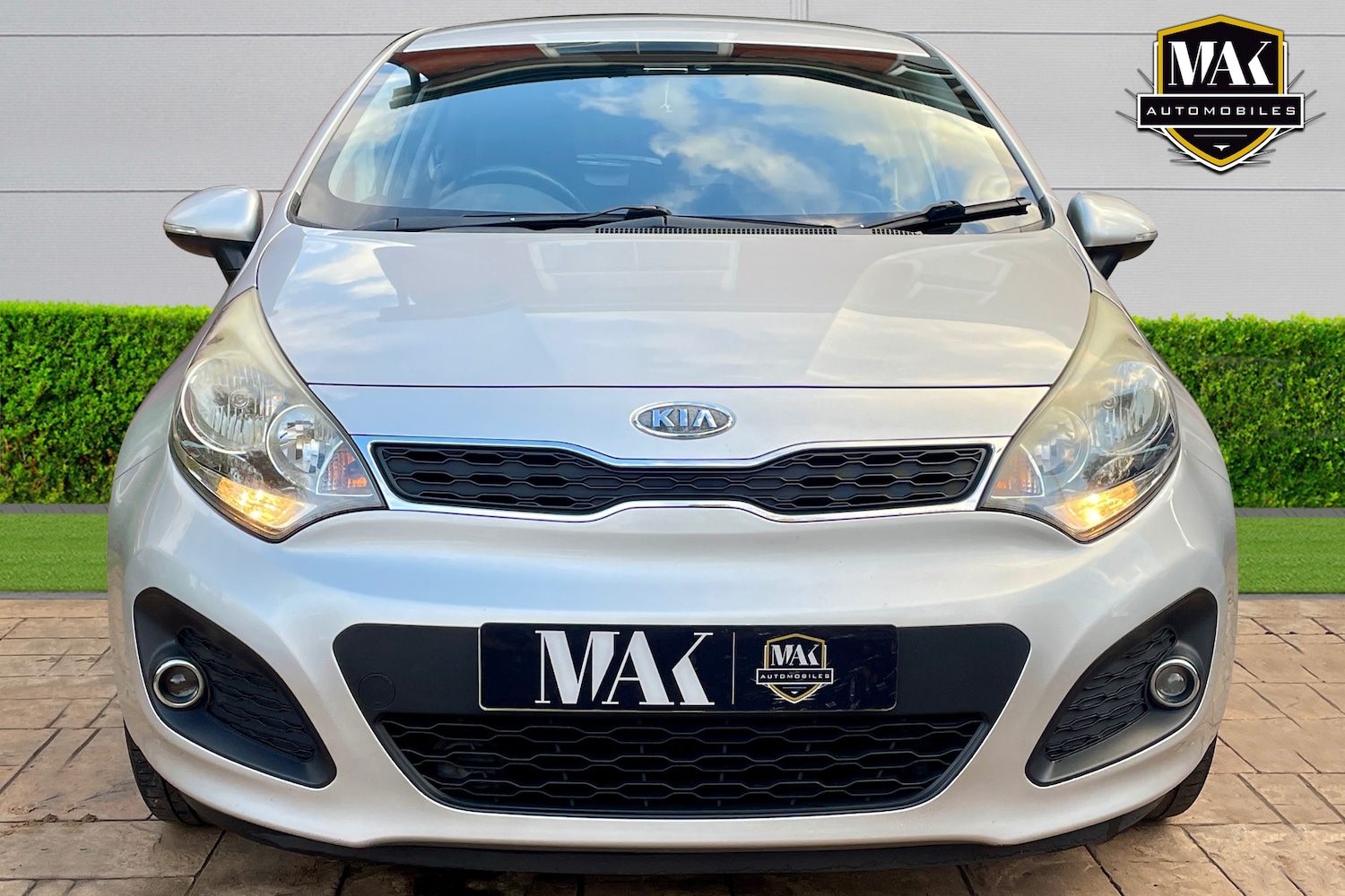 Used Kia Rio 2013 for sale - 76404495: Photo 6