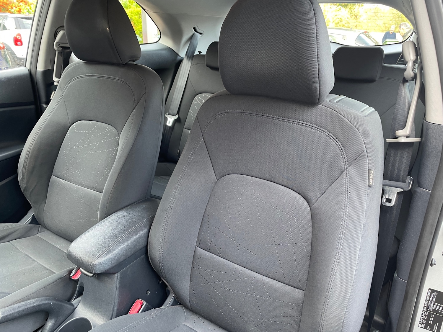 Used Kia Rio 2013 for sale - 76404495: Photo 9