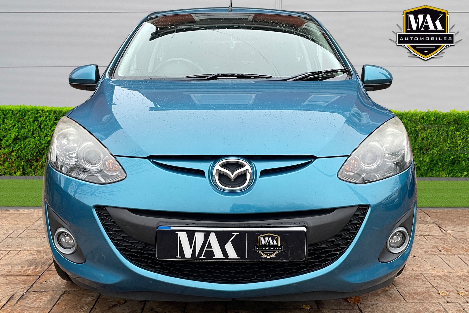 Used Mazda Mazda2 2011 for sale - 77101614: Photo 5