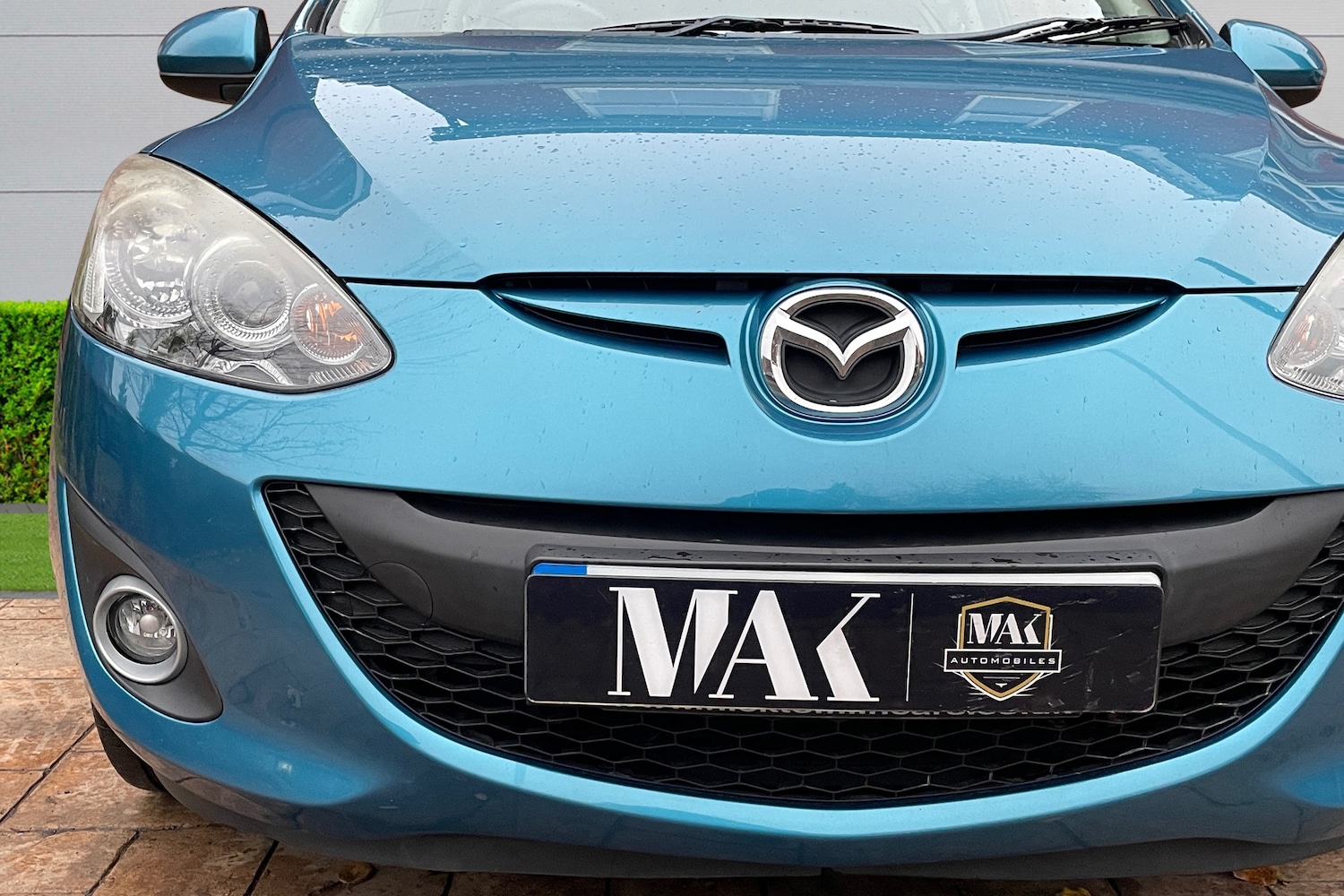 Used Mazda Mazda2 2011 for sale - 77101614: Photo 6