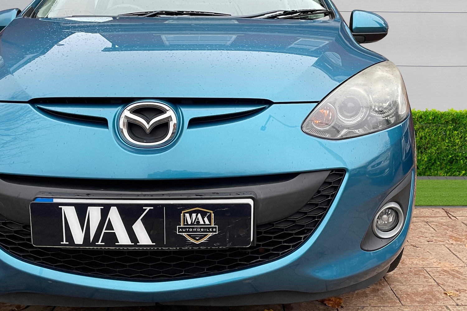 Used Mazda Mazda2 2011 for sale - 77101614: Photo 7