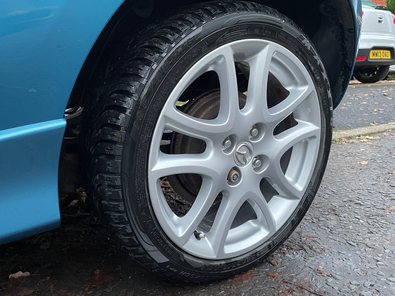 Used Mazda Mazda2 2011 for sale - 77101614: Photo 8