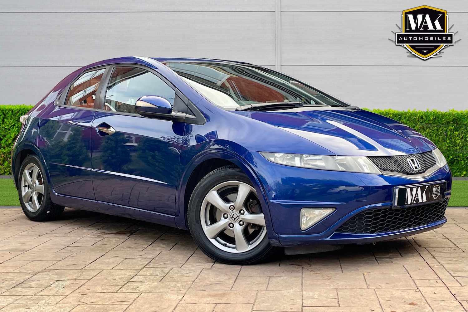 Used Honda Civic 2010 for sale - 76245064: Photo 1