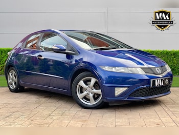 2010 (10) - 1.4 i-VTEC Si 5dr - FULL SERVICE