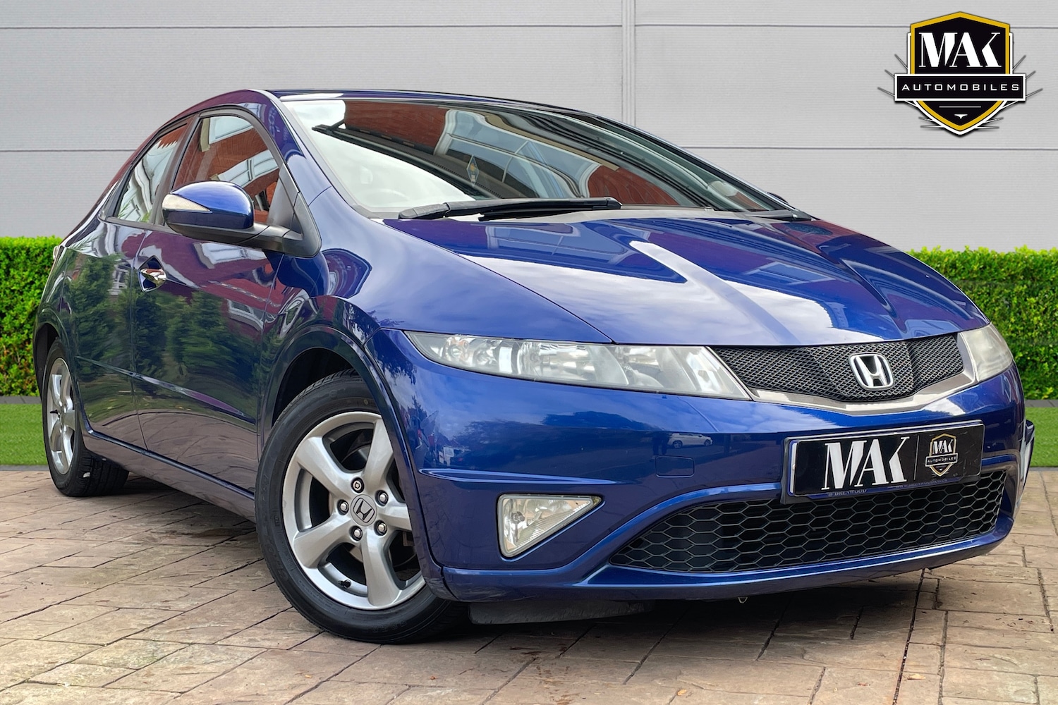 Used Honda Civic 2010 for sale - 76245064: Photo 2