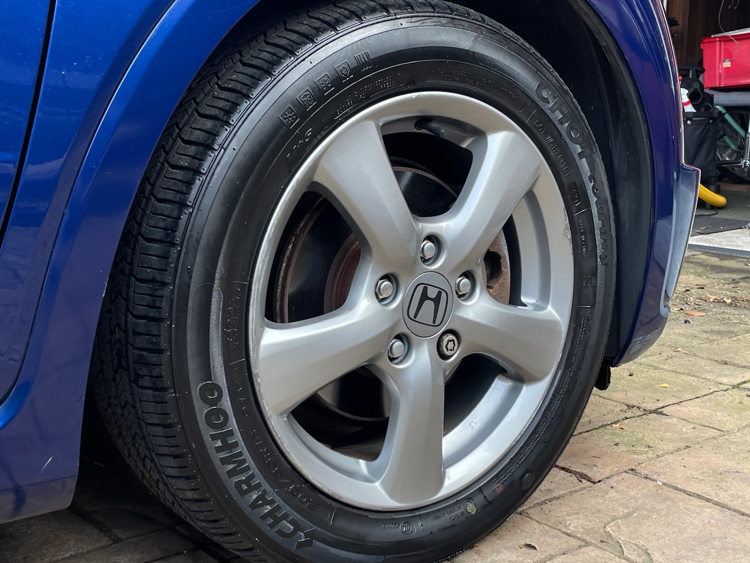 Used Honda Civic 2010 for sale - 76245064: Photo 21