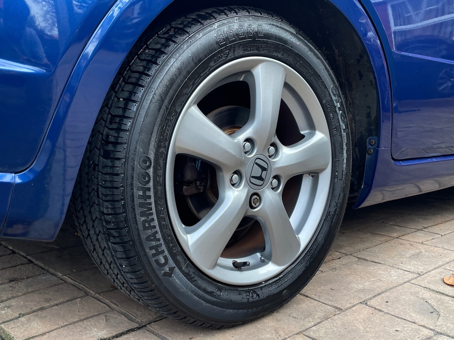 Used Honda Civic 2010 for sale - 76245064: Photo 22