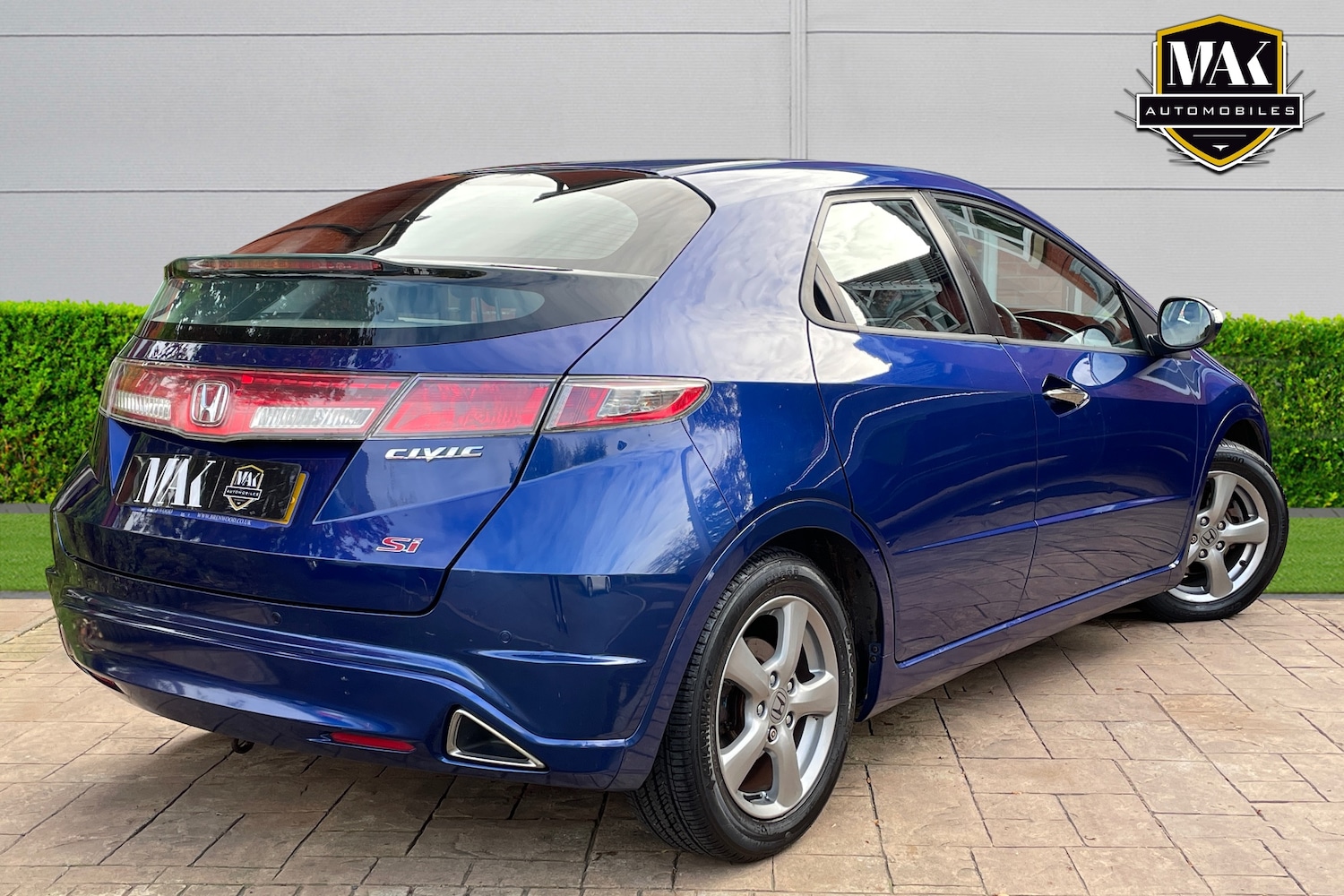 Used Honda Civic 2010 for sale - 76245064: Photo 4
