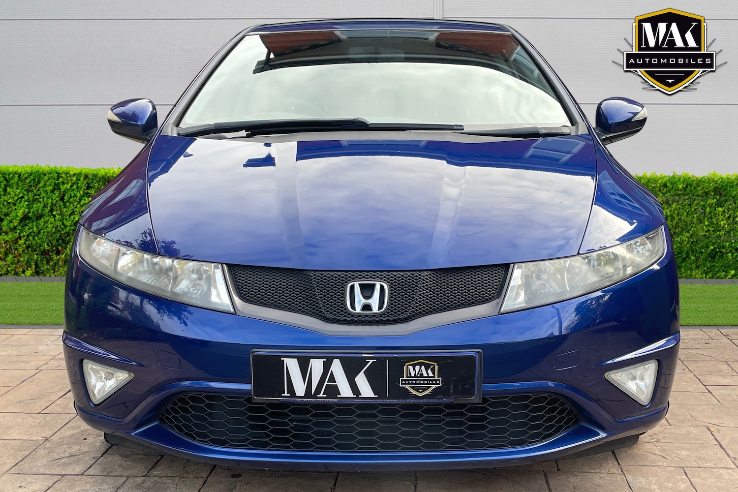 Used Honda Civic 2010 for sale - 76245064: Photo 6