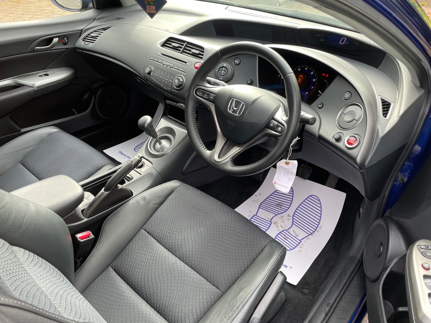 Used Honda Civic 2010 for sale - 76245064: Photo 8