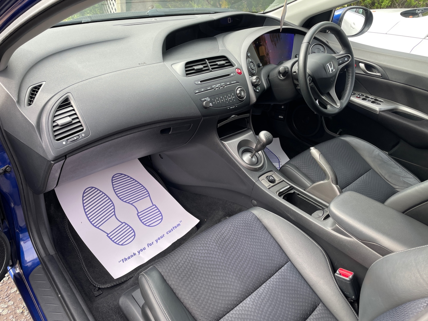 Used Honda Civic 2010 for sale - 76245064: Photo 9