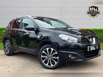 Used Nissan Qashqai 2011 for sale - 78629102: Photo