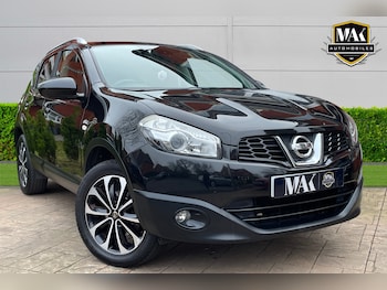 Used Nissan Qashqai 2011 for sale - 78629102: Photo