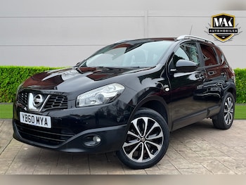 Used Nissan Qashqai 2011 for sale - 78629102: Photo
