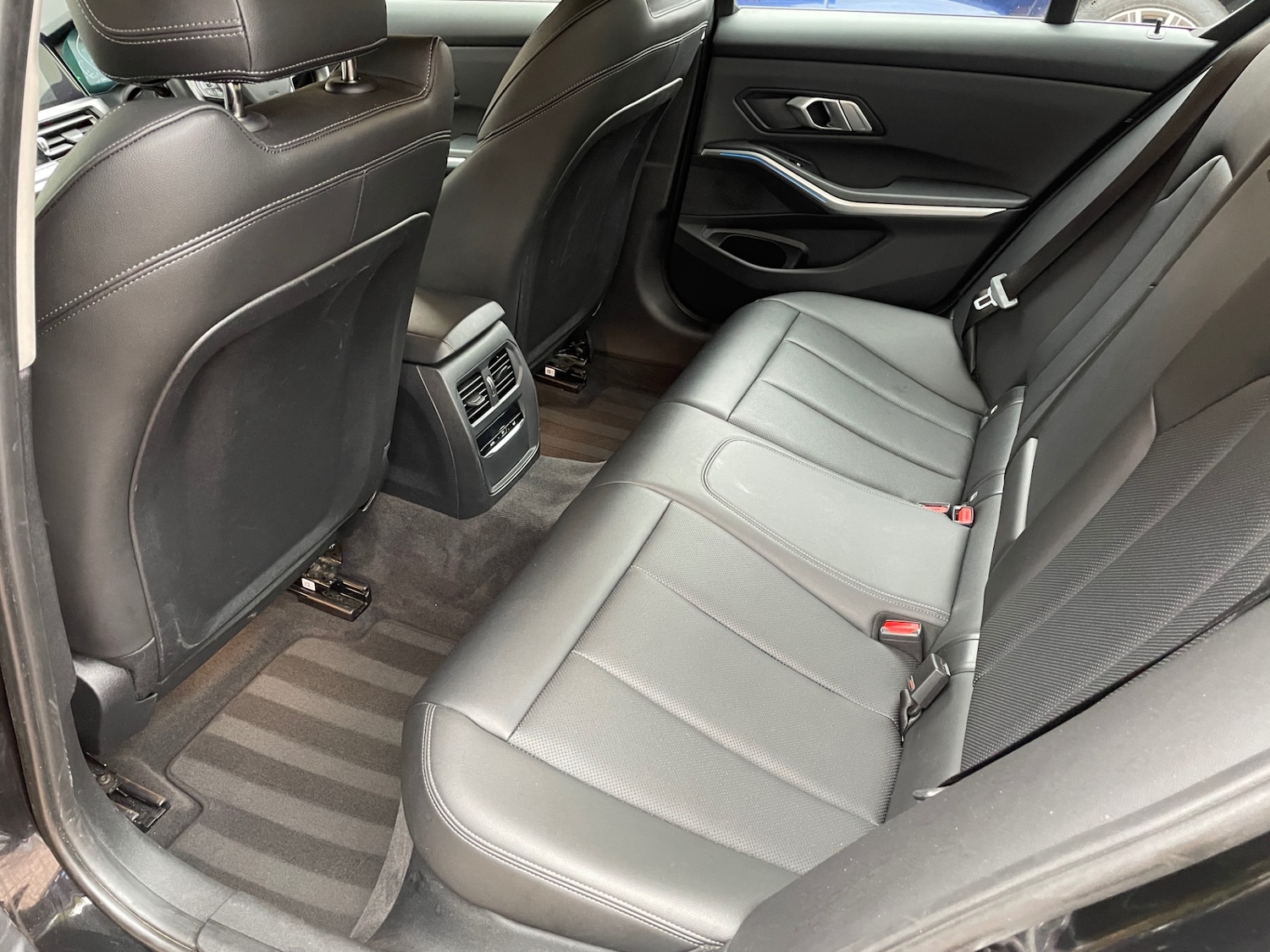 Used BMW 3 Series 2022 for sale - 76348162: Photo 11