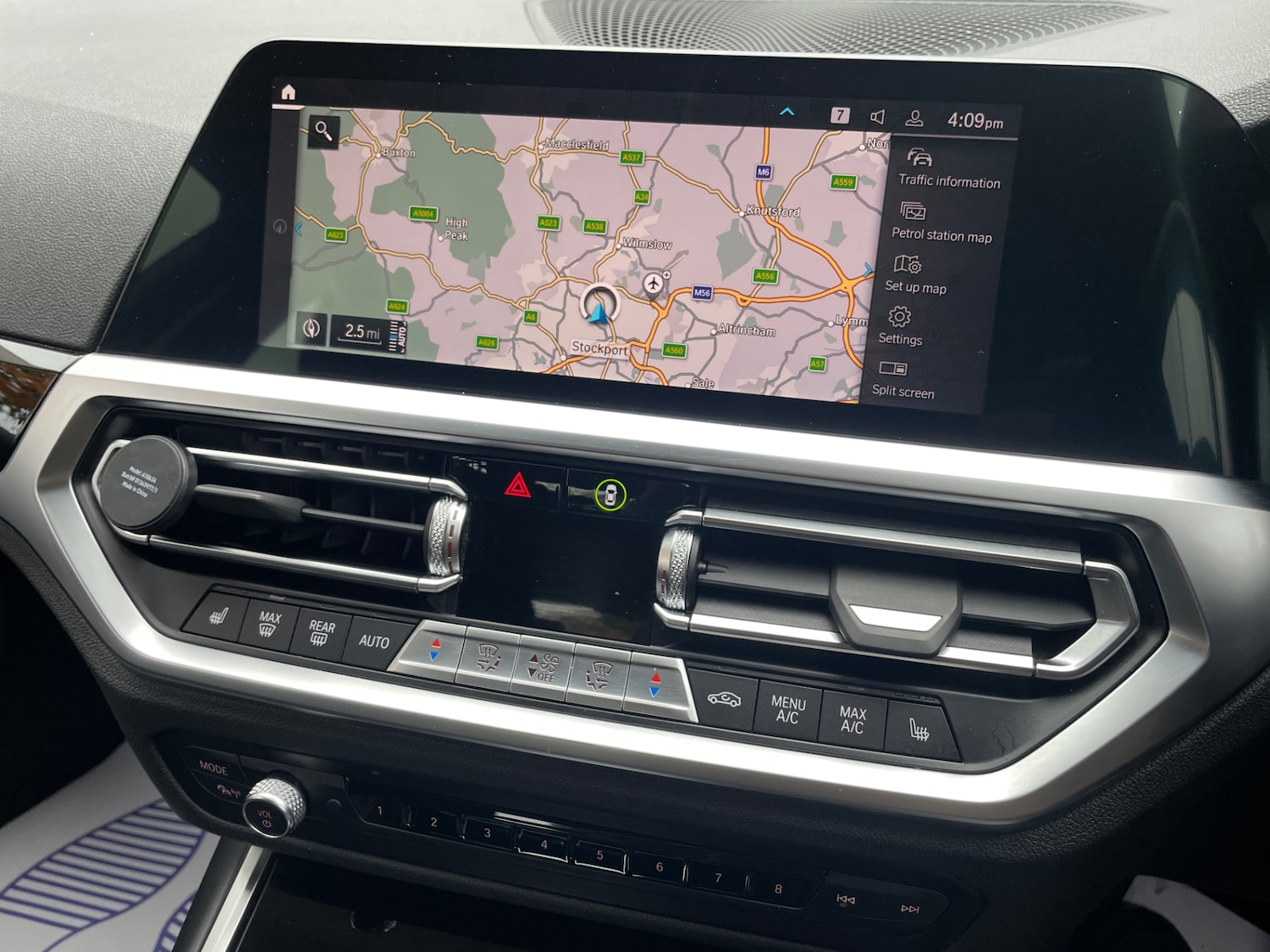 Used BMW 3 Series 2022 for sale - 76348162: Photo 12