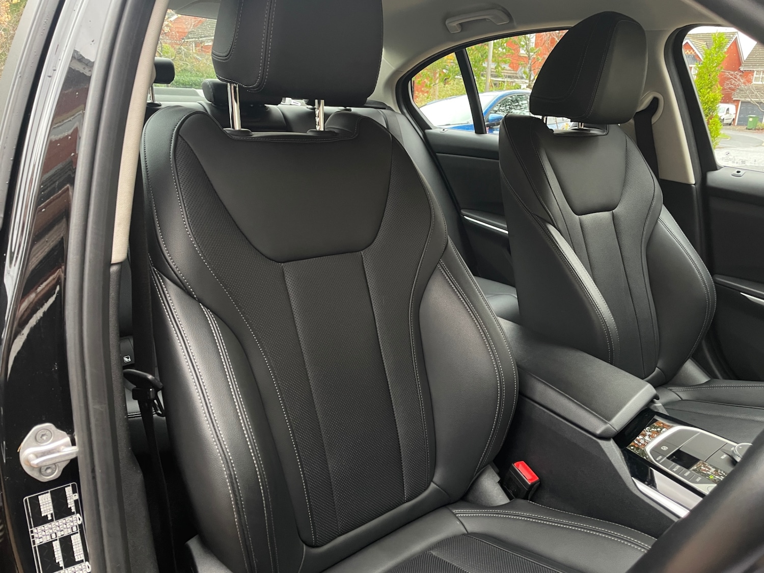 Used BMW 3 Series 2022 for sale - 76348162: Photo 14