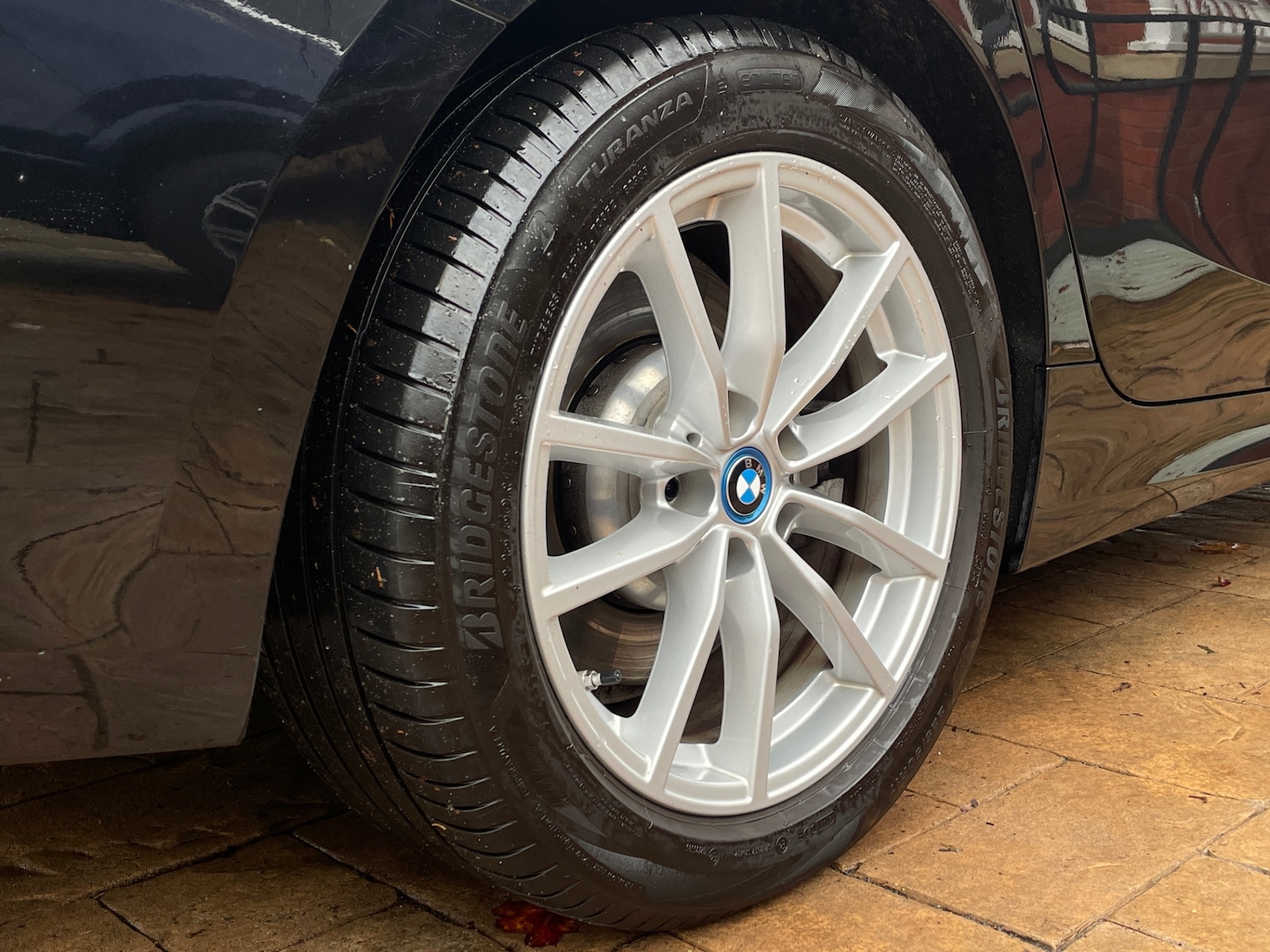 Used BMW 3 Series 2022 for sale - 76348162: Photo 16