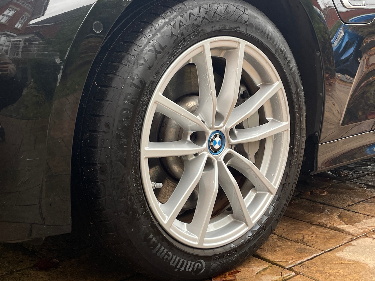 Used BMW 3 Series 2022 for sale - 76348162: Photo 17