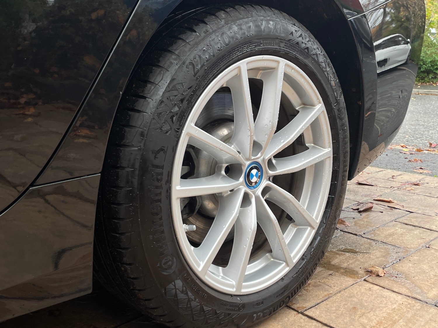 Used BMW 3 Series 2022 for sale - 76348162: Photo 19