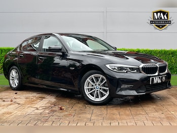 2022 (22) - 330e SE Pro 4dr Step Auto - FULL BMW SERVICE