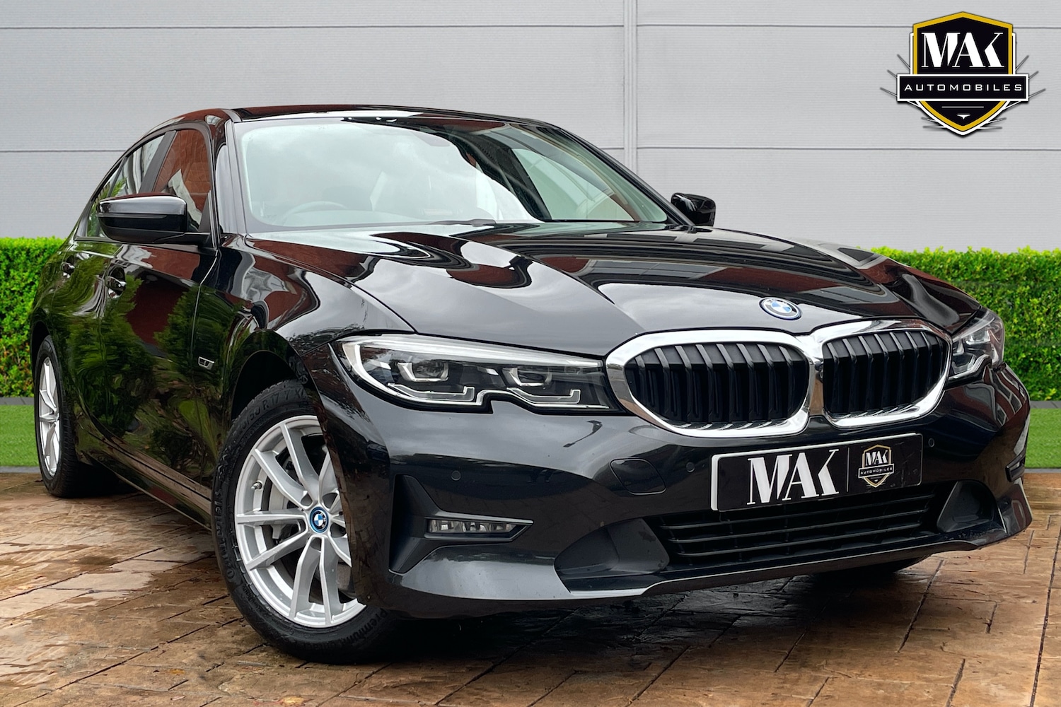 Used BMW 3 Series 2022 for sale - 76348162: Photo 2